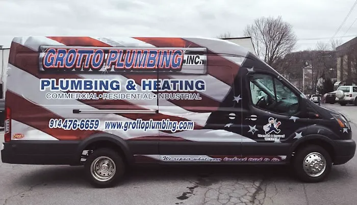 Grotto Plumbing inc Picture 2