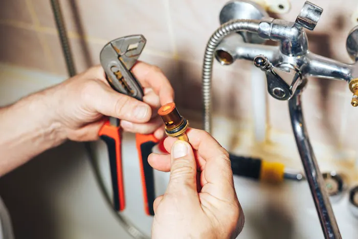 Drain Pros & Plumbing Experts Picture 1