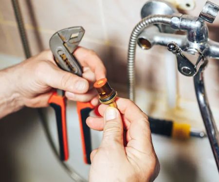 Drain Pros & Plumbing Experts