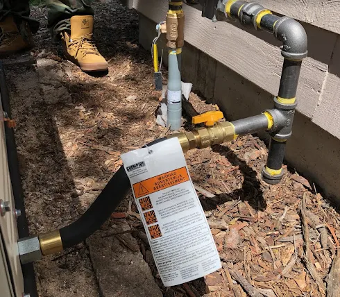 Drain Pros & Plumbing Experts Picture 3
