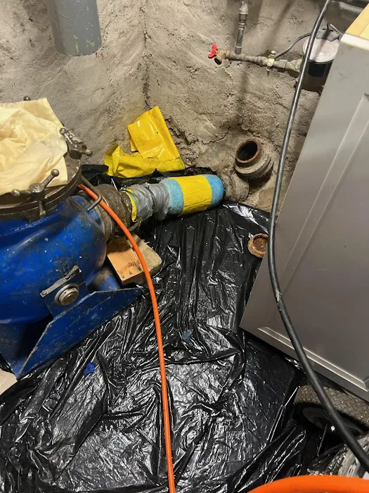 Emergency Sewer & Drain Service, Inc. Picture 4