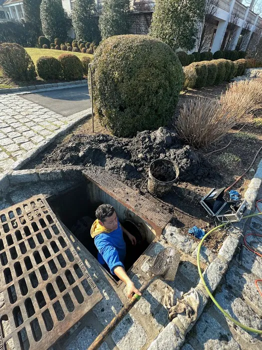 Emergency Sewer & Drain Service, Inc. Picture 7