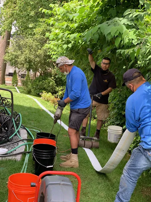 Emergency Sewer & Drain Service, Inc. Picture 10