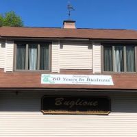 Buglione Plumbing & Heating ico
