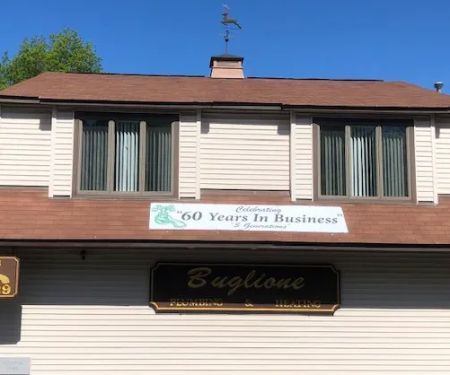 Buglione Plumbing & Heating