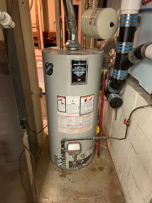 In Town Plumbing & Heating Corp. Picture 4
