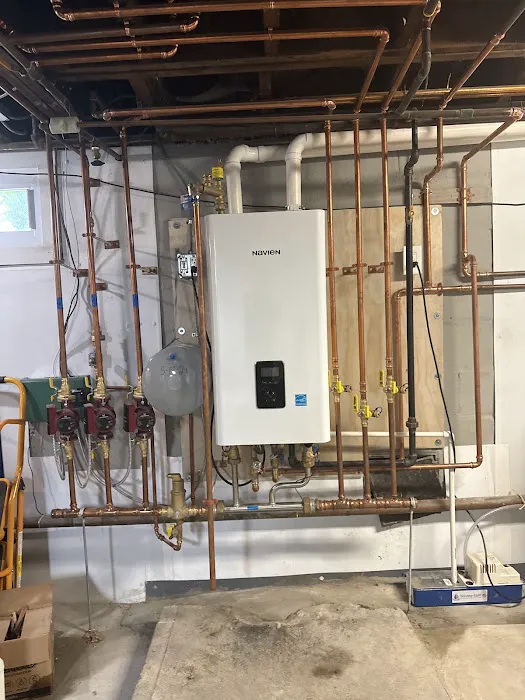 In Town Plumbing & Heating Corp. Picture 2