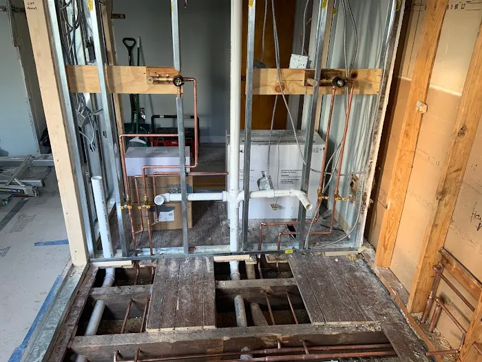 In Town Plumbing & Heating Corp. Picture 1