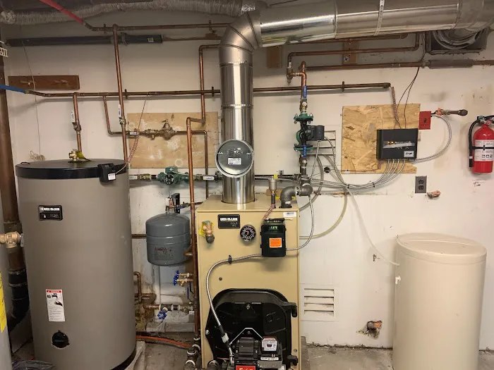 In Town Plumbing & Heating Corp. Picture 8