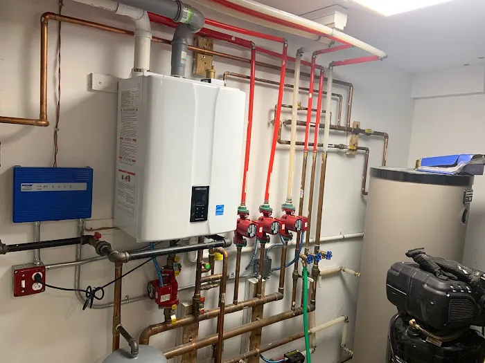 In Town Plumbing & Heating Corp. Picture 6