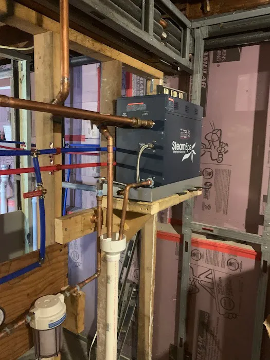 In Town Plumbing & Heating Corp. Picture 9