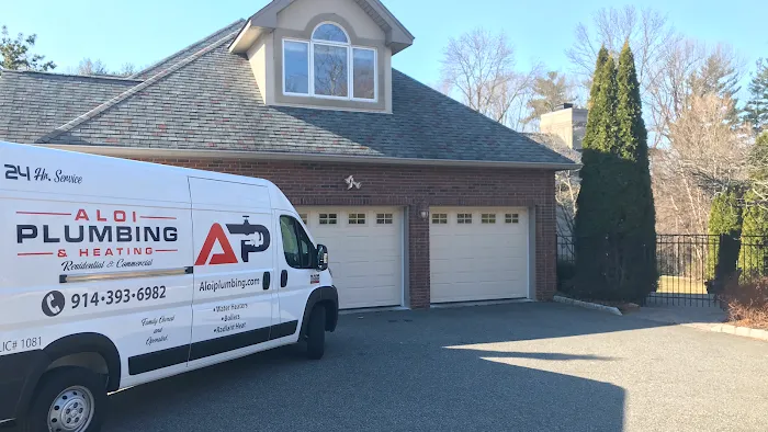 Bobby Aloi Plumbing & Heating Picture 1