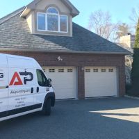 Bobby Aloi Plumbing & Heating ico