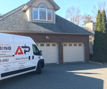 Bobby Aloi Plumbing & Heating