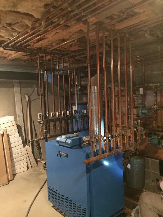 Bobby Aloi Plumbing & Heating Picture 3