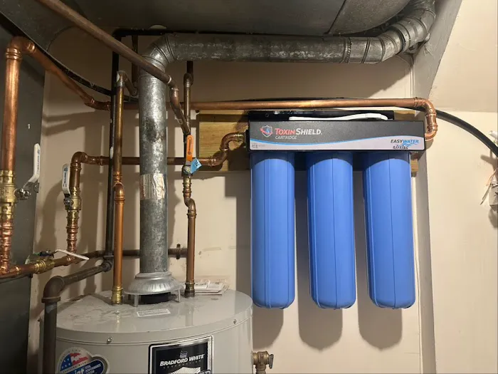 Bobby Aloi Plumbing & Heating Picture 2