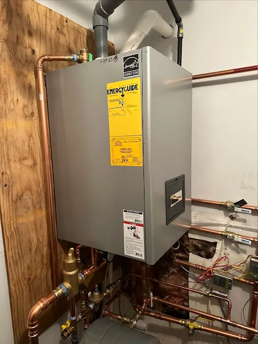 Bobby Aloi Plumbing & Heating Picture 5