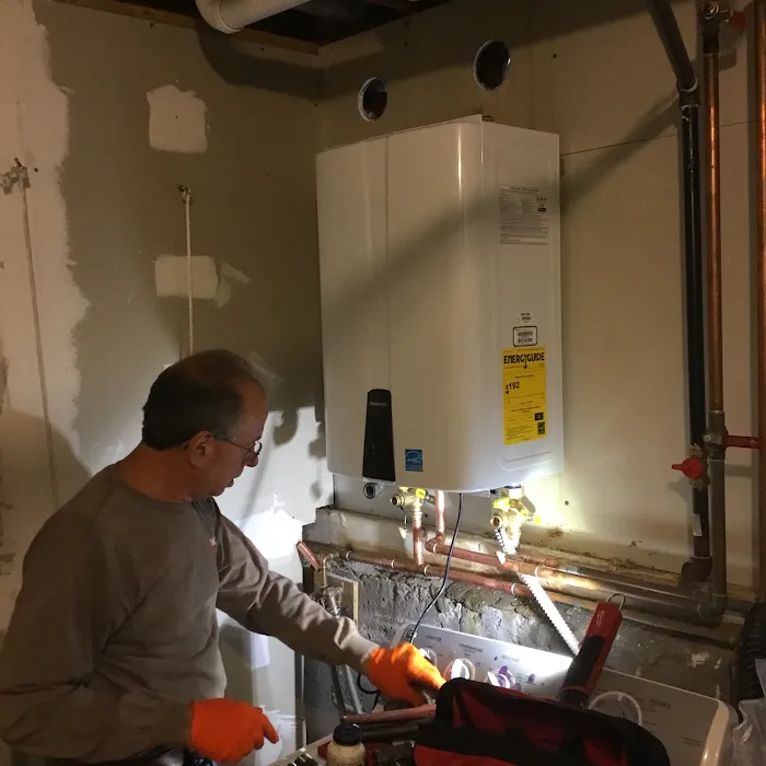 Bobby Aloi Plumbing & Heating Picture 10