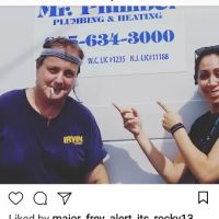 Mr Plumber ico