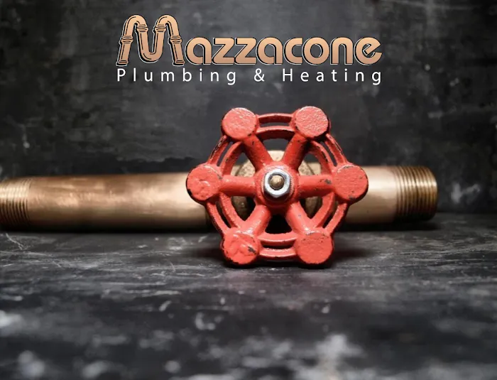Mazzacone Plumbing & Heating Picture 2