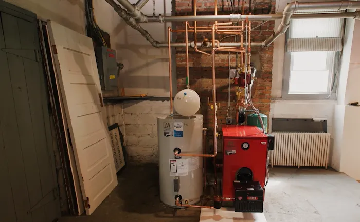 Mazzacone Plumbing & Heating Picture 3