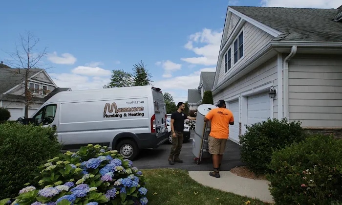 Mazzacone Plumbing & Heating Picture 6