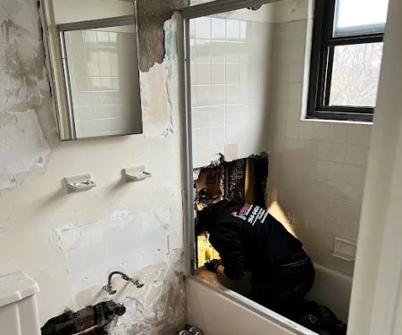 Essential Plumbing & Heating Services