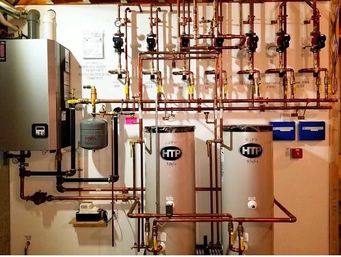 Essential Plumbing & Heating Services Picture 2