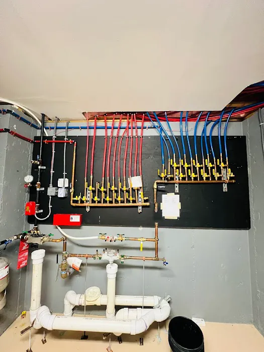 Essential Plumbing & Heating Services Picture 4