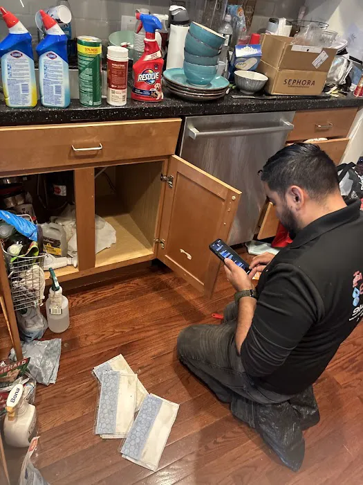 Essential Plumbing & Heating Services Picture 6