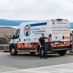 CV Plumbing Heating and Air