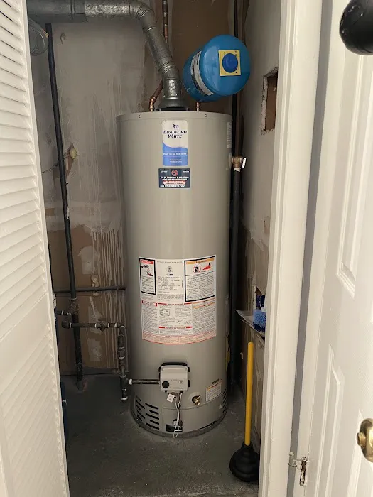CV Plumbing Heating and Air Picture 6