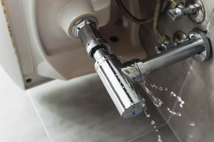 Sherlock Leak Detection Picture 3