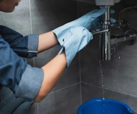 Sherlock Leak Detection