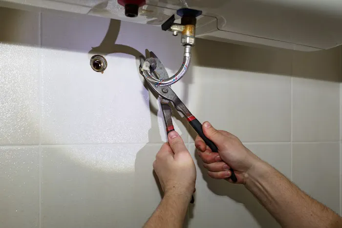 Sherlock Leak Detection Picture 4