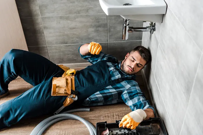 Billy's Plumbing and Rooter Picture 3