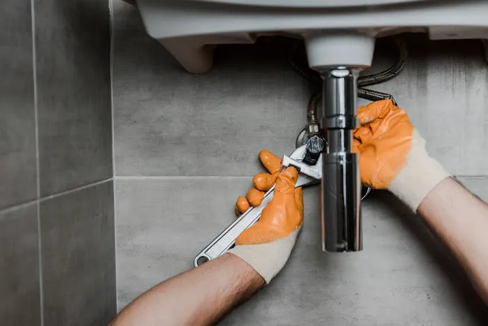 Billy's Plumbing and Rooter Picture 1