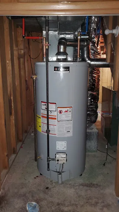 A-Z Plumbing & heating Picture 5