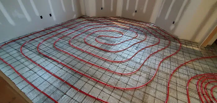 A-Z Plumbing & heating Picture 3
