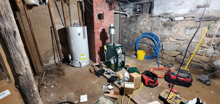 A-Z Plumbing & heating Picture 2