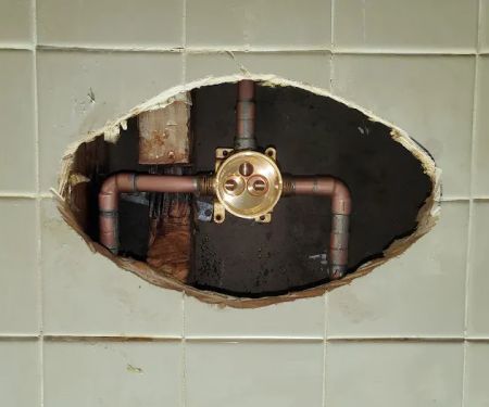A-Z Plumbing & heating