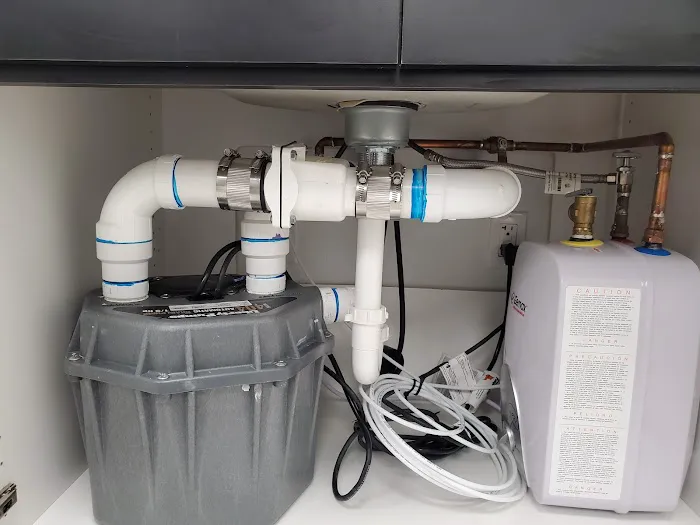 A-Z Plumbing & heating Picture 6