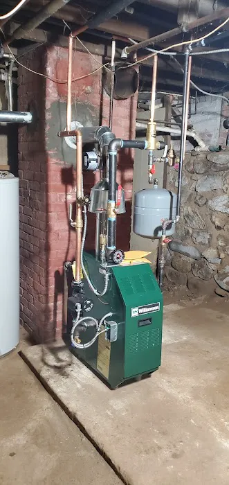 A-Z Plumbing & heating Picture 7