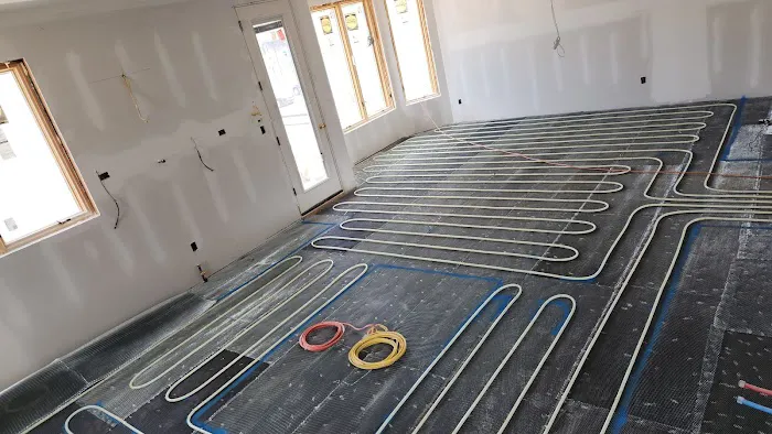 Flex Plumbing Picture 1