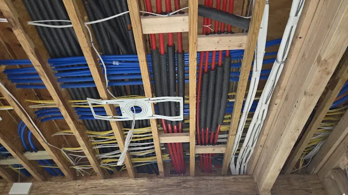 Flex Plumbing Picture 2