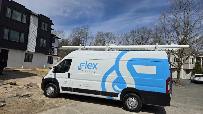 Flex Plumbing Picture 6