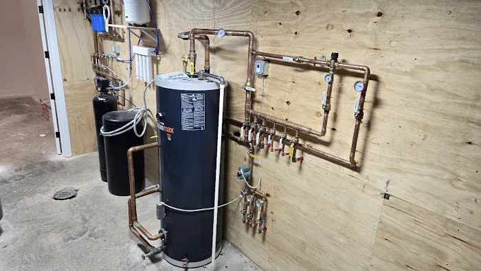 Flex Plumbing Picture 7