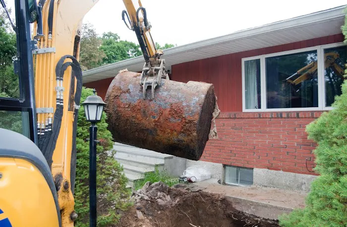 Metro Sewer Service LLC Picture 1