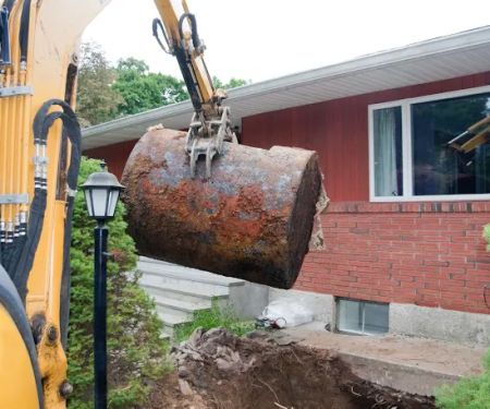 Metro Sewer Service LLC