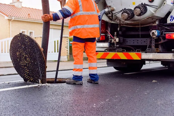 Metro Sewer Service LLC Picture 4